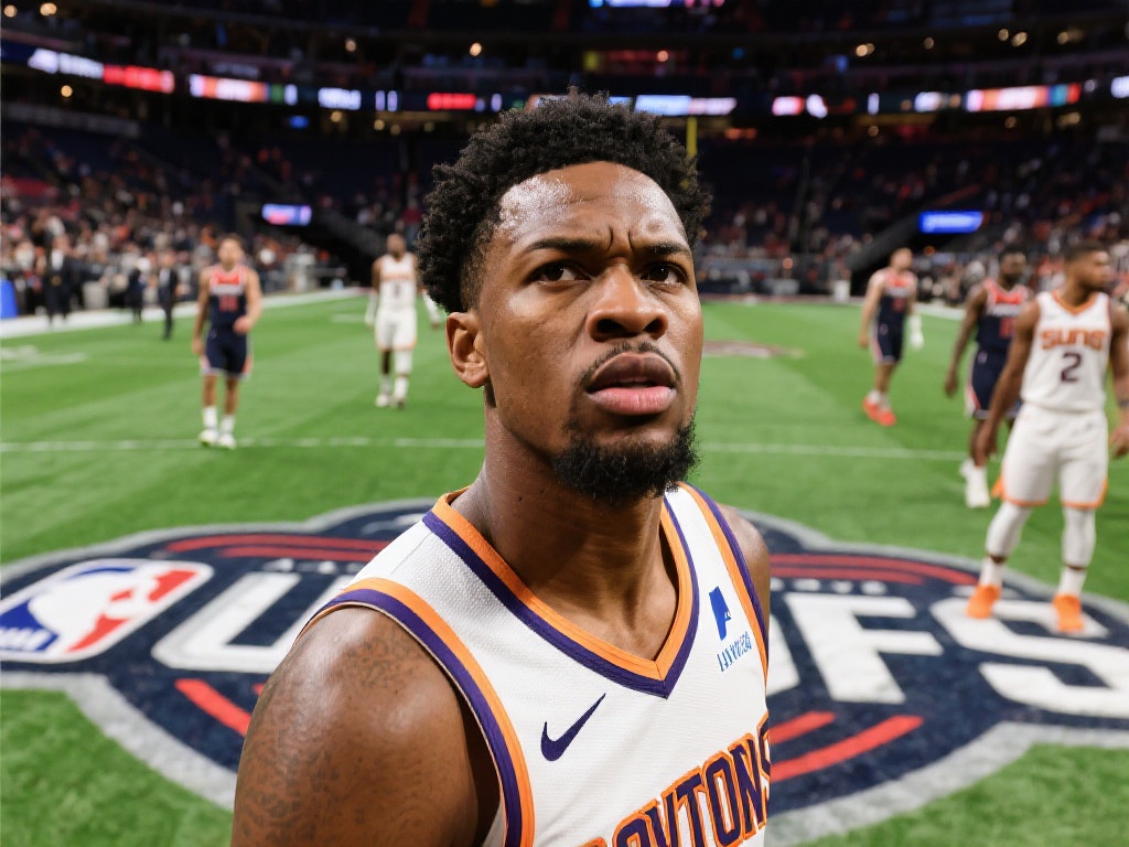 巴萨重返诺坎普，拉波尔塔开球仪式引发巨大争议！