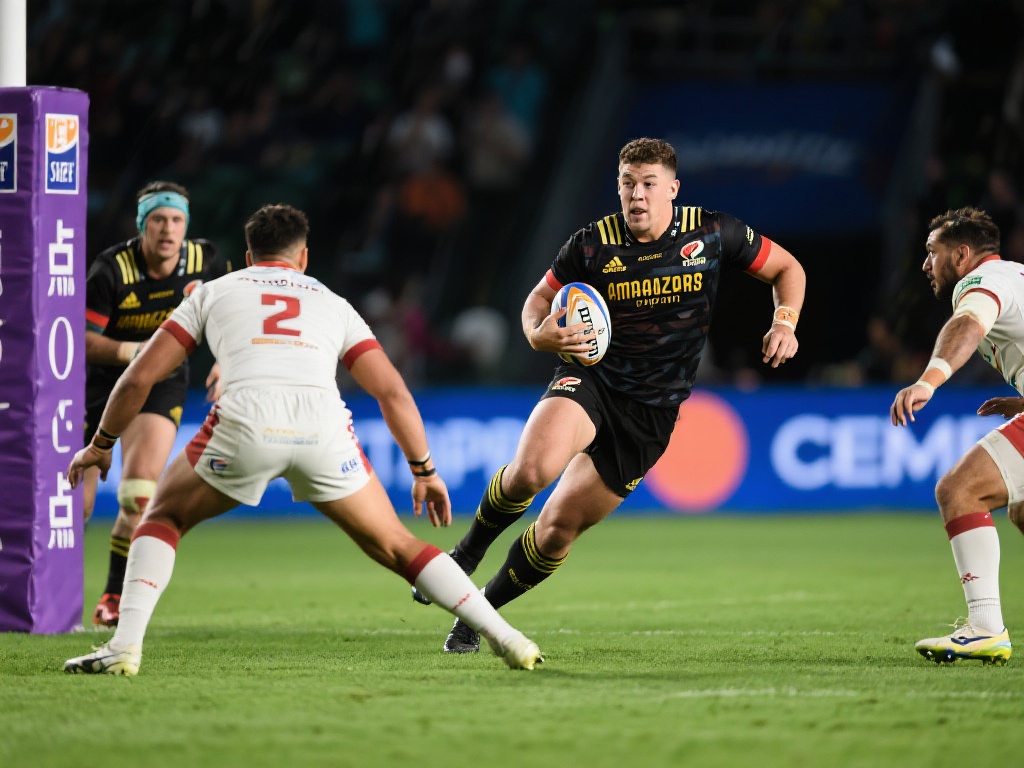 中冠战报：总决赛分组赛第四轮精彩回顾