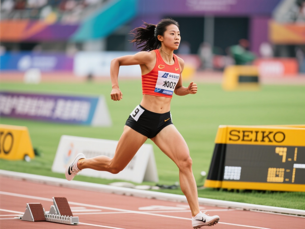 2023沙足巡回赛·渭南站盛大开幕，激情开赛！